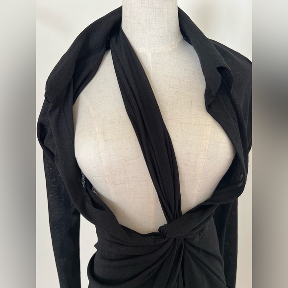 Dress Shirt La bomba Jacquemus Size M - Picture 6 of 9